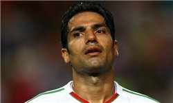 صالح و ملی‌پوشان استقلال امروز به ژوهانسبورگ می‌روند