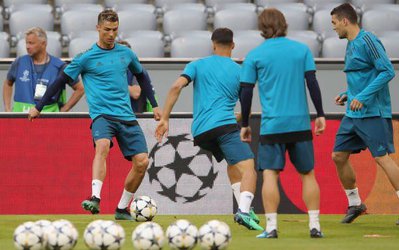 سه کاری که رئال مادرید باید برای شکست بایرن مونیخ انجام دهد