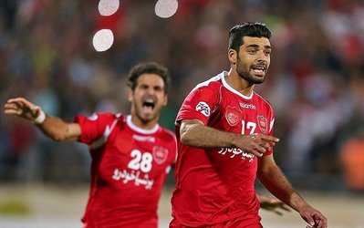 گزارش روز | پرسپولیس؛ ارتشی‌سرخ بدون توپخانه‌آتشین / بار سنگین روی دوش طارمی