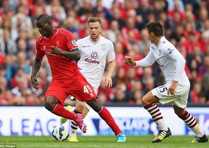 ماریو بالوتلی