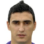 ماتیاس اِزیکویل سوارِس/ریور پلاته /آرژانتین / باشگاهی / مردان (456)/37