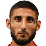 Kerem Bulut/ویهِن ویسبادِن /آلمان / باشگاهی / مردان (3793)/33