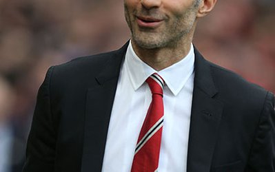 گیگز: مثبت‌نگر هستم/ شاید یک سال دیگر هم فوتبال بازی کنم