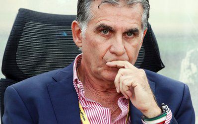 سوال روز | ماجرای تعریف کی روش از رابسون واقعیت دارد؟ / بازارگرمی دروغین