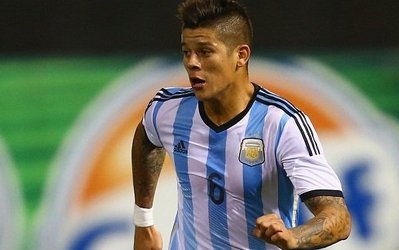 مارکو روخو هیجان زده بابت نخستین حضورش برای منچستر یونایتد در مقابل کوئینز پارک رنجرز