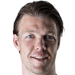 Philippe Montandon/سنت گالن /سوئیس / باشگاهی / مردان (616)/43