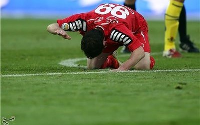 خلعتبری: جلسه‌ام با رحیمی برای کار شخصی بود نه عجمان