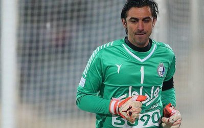 یادداشت روز | آقای رحمتی باز داری جا می‌زنی!