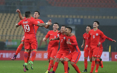 گزارش روز | لیپی ، چطوراژدهای سرخ را بیدار کرد؟