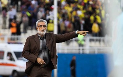 فرکی: تعهد به سپاهان علت رد پیشنهاد تیم امید بود/ برای صعود به المپیک خوشبین نیستم