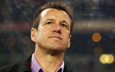 رسمی|  دونگا سرمربی برزیل شد