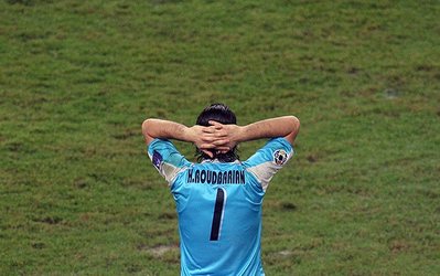 موضوع بازگشت حسن رودباریان به  پرسپولیس چیست؟ / پای یک دلال در میان است!