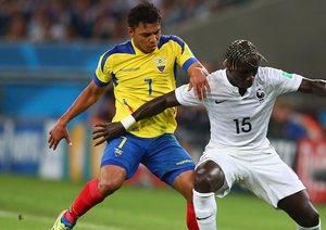 باكاری سانيا - مونترو