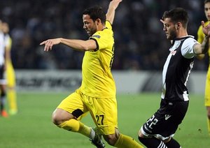 گونزالو کاسترو