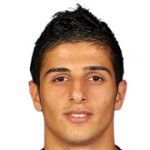 اردال أکداري/اسكيشهير اسپور /ترکیه / باشگاهی / مردان (524)/32