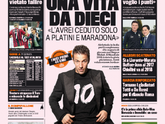 گاتزتا دلو اسپورت