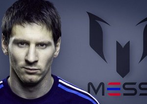 لیونل مسی