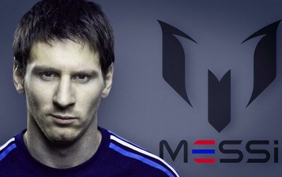 لیونل مسی تنبل ترین بازیکن !