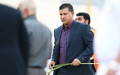 تکذیب مذاکره باشگاه ذوب‌آهن با علی دایی/ تداوم حضور گل‌محمدی در ذوب‌آهن