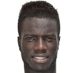 مُحَمَدو سار/چارلتون اتلتیک /انگلستان / باشگاهی / مردان (3177)/32