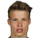 Sven Dodlek/گلیسدورف /اتریش / باشگاهی / مردان (9786)/30