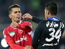 حميدرضا عرب | خريداران پرسپوليس و استقلال، از هدايتی تا ايران‌خودرو