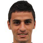 Gabriel Cristian Vașvari/سِپسی / / باشگاهی / مردان (8477)/39