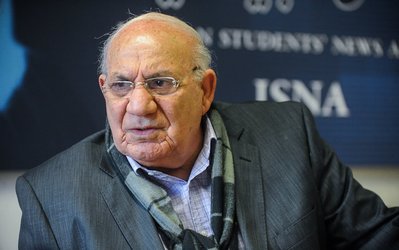 مصاحبه روز | با حشمت مهاجرانی، "الماسِ" تسخیر ناپذیر فوتبال ایران