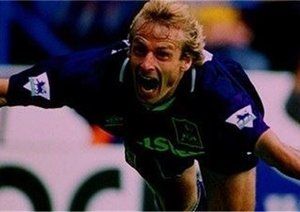 کیلینزمن|کلینزمن