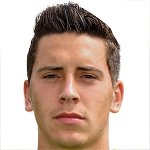 برنارد هِندِل/بی.اف.سی دينامو /آلمان / باشگاهی / مردان (3863)/33