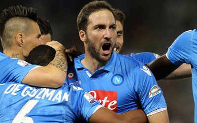 گابیادینی: ایگواین دست نیافتنی است