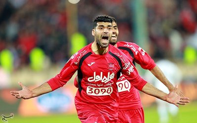 ستاره پرسپولیس برای دومین بار آقای گل می‌شود؟/ طارمی در آستانه کسب افتخاری بزرگ