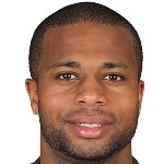 جوش فورد/اورلاندو سیتی /آمریکا / باشگاهی / مردان (1629)/38