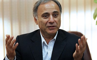 رحیمی:کمیته استیناف قانون شکنی‌می‌کند/برای اعتراض به قوه قضائیه و فیفا هم می‌روم!