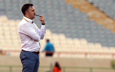 وایت: در دیدار بعدی گوام جدیدی خواهید دید