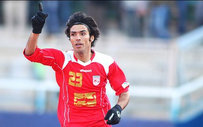 سیدصالحی: کارکردن با دایی افتخاری بزرگ است