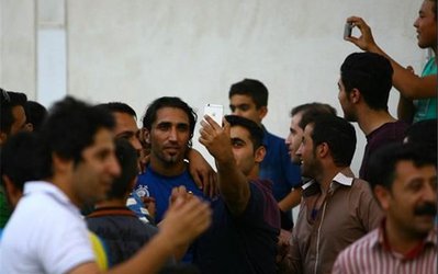 کرار: به کمیته انضباطی یا کمیته اخلاق نرفتم