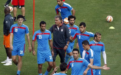 یادداشت سردبیر | کوتاهی عجیب تیم‌های تبریزی در معرفی بازیکن به تیم ملی و فوتبال ایران