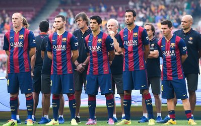 بارسلونا به دادگاه فدرال سوییس درخواست می‌دهد / محرومیت از نقل و انتقالات عیر منصفانه است