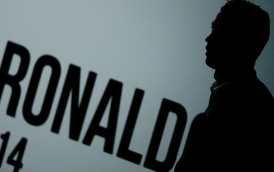 رونالدو زمان بازنشستگی‌اش را اعلام کرد