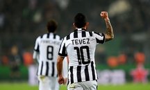 بوروسيا دورتموند 0 - 3 یوونتوس / لیگ قهرمانان / خلاصه بازی