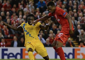 دیووک اوریگی