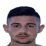 Armando Demalija/ماتِلیکا کالچو / / باشگاهی / مردان (7502)/27