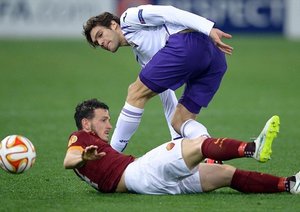 الساندرو فلورنزی