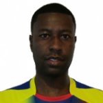 ادیسون مِندِز/اِمِلِک /اکوادور / باشگاهی / مردان (1374)/46