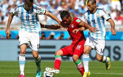 یادداشت ویژه / حق با کی‌روش بود ؛ این بزرگ‌ترین بازی تاریخ بود