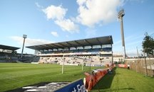 Stade Yves Allainmat - Le Moustoir
