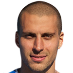 Panajotis Dimitriadis/ای.آی.کی /سوئد / باشگاهی / مردان (1505)/39