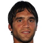 ماتیاس نیکُلاس کاروزُ/آرژانتینوس جونیورز /آرژانتین / باشگاهی / مردان (446)/41