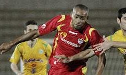 قرارداد سپاهان با پریرا صحت ندارد